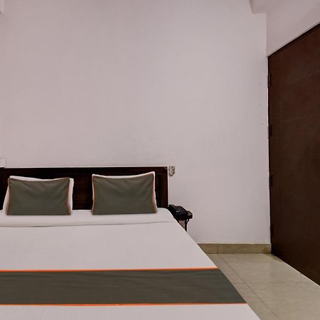 Hotel O Alfa Inn Bengalúr Exteriér fotografie