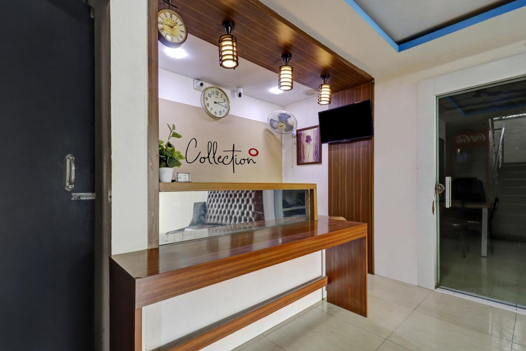 Hotel O Alfa Inn Bengalúr Exteriér fotografie