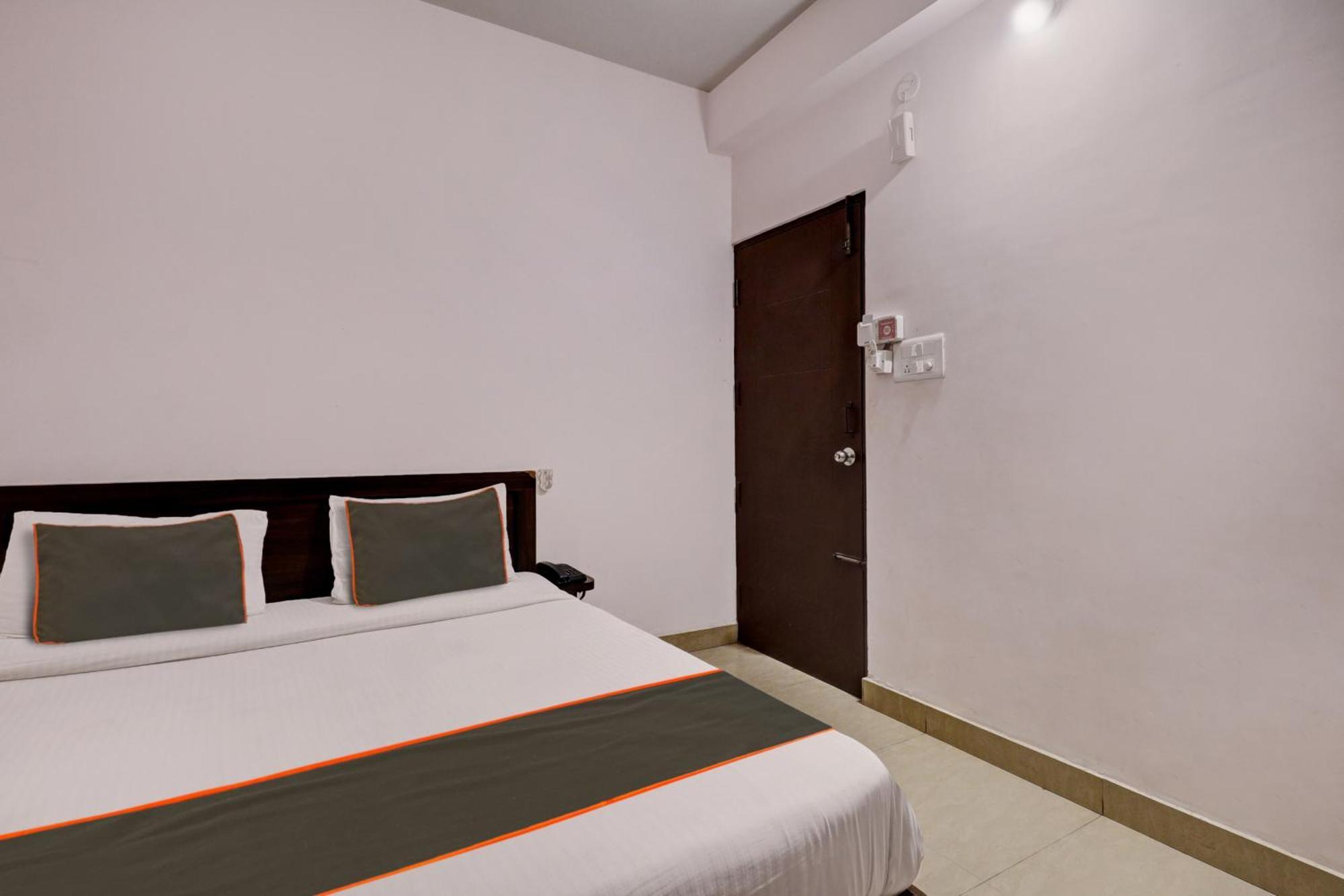 Hotel O Alfa Inn Bengalúr Exteriér fotografie
