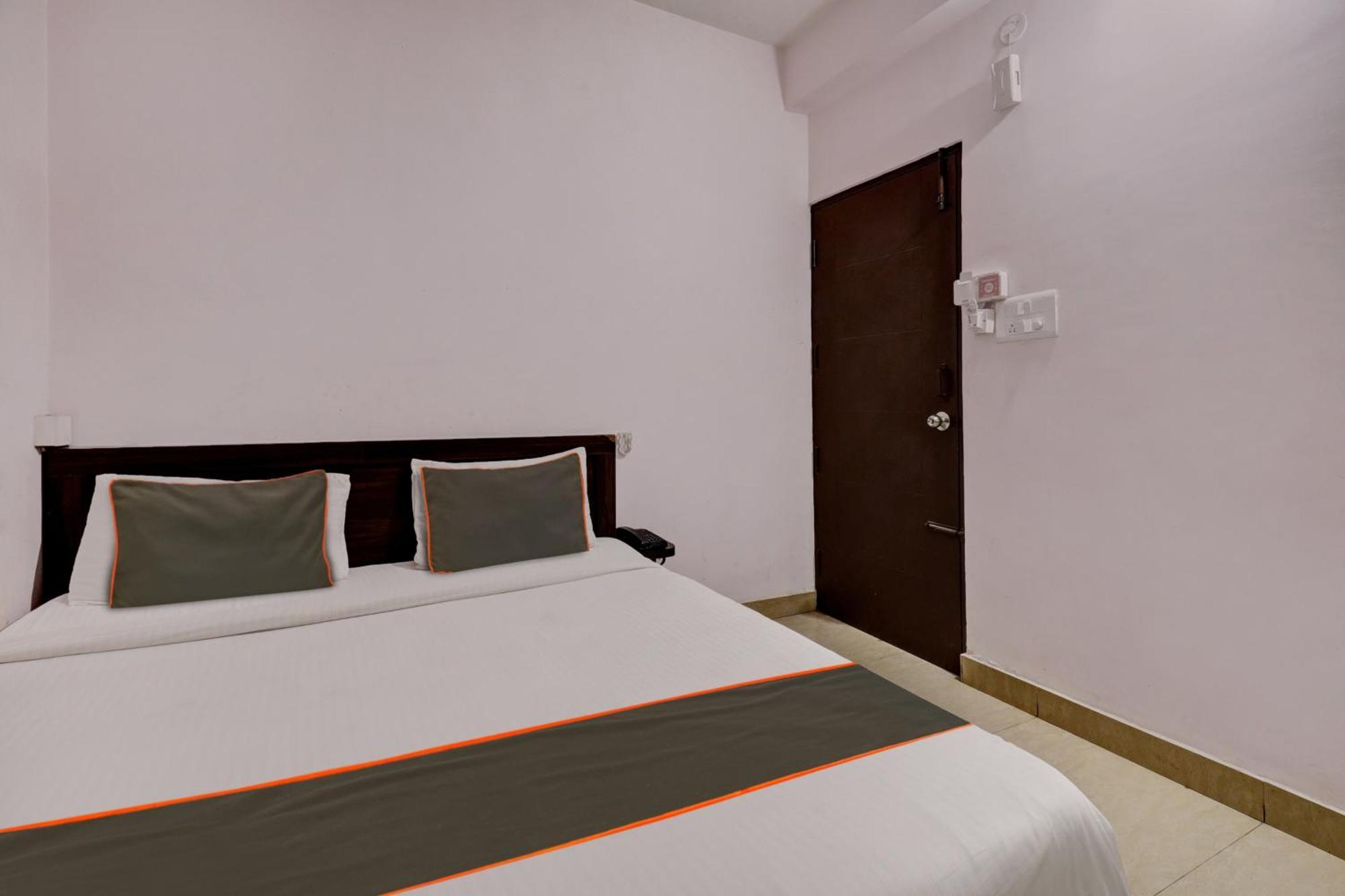 Hotel O Alfa Inn Bengalúr Exteriér fotografie