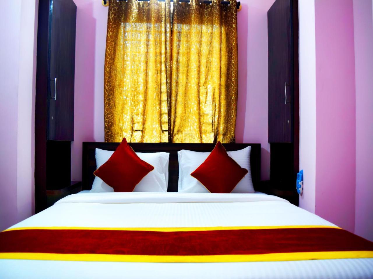 Hotel O Alfa Inn Bengalúr Exteriér fotografie