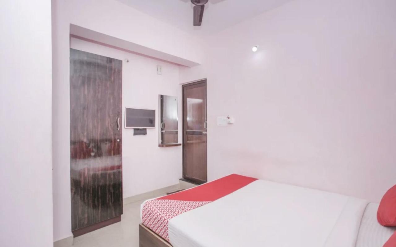 Hotel O Alfa Inn Bengalúr Exteriér fotografie